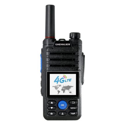 P&Co Intercom (Walkie-Talkie) Telsiz