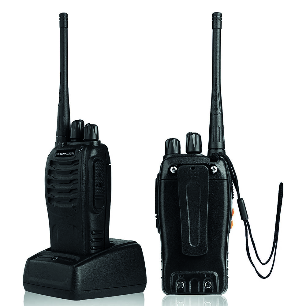 P&Co Intercom (Walkie-Talkie) Telsiz - Görsel 2