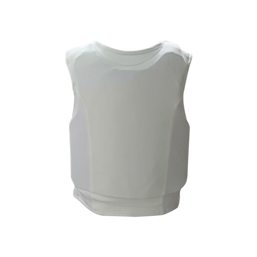 Gömlek Altı Level IIIA Balistik Yelek - Beyaz