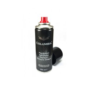 Columbia Silah Bakım Yağı
