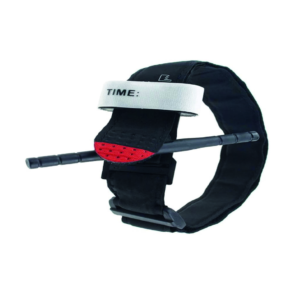 Taktik Hemostatik Turnike