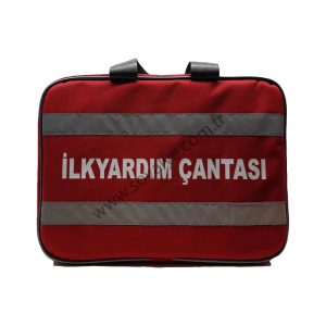 İlk Yardım Kiti (Pro) - Büyük
