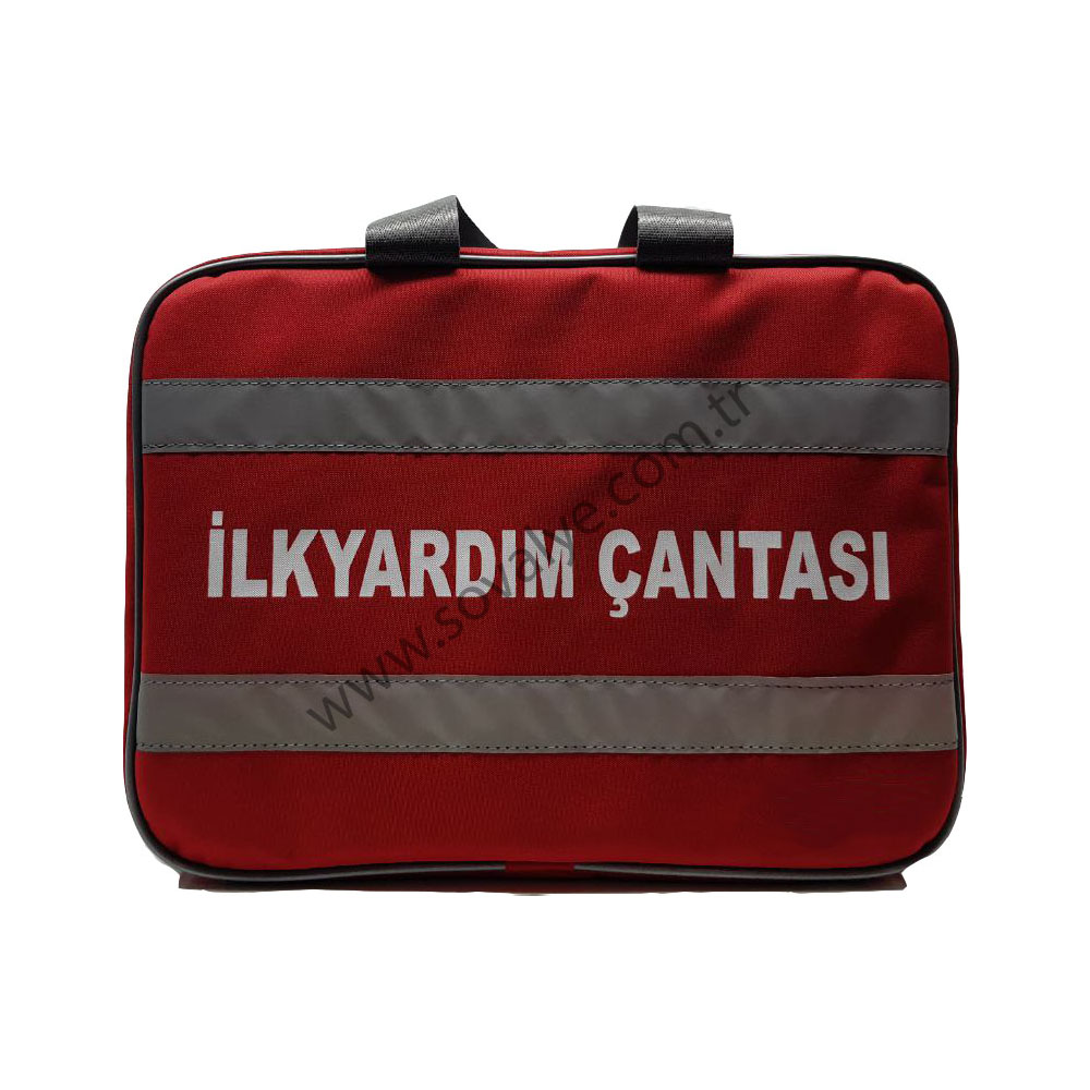 İlk Yardım Kiti (Pro) - Büyük