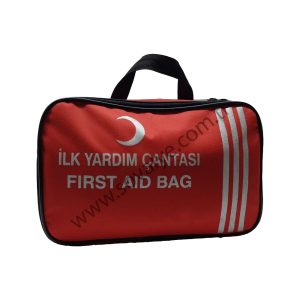 İlk Yardım Kiti (Basic) - Küçük