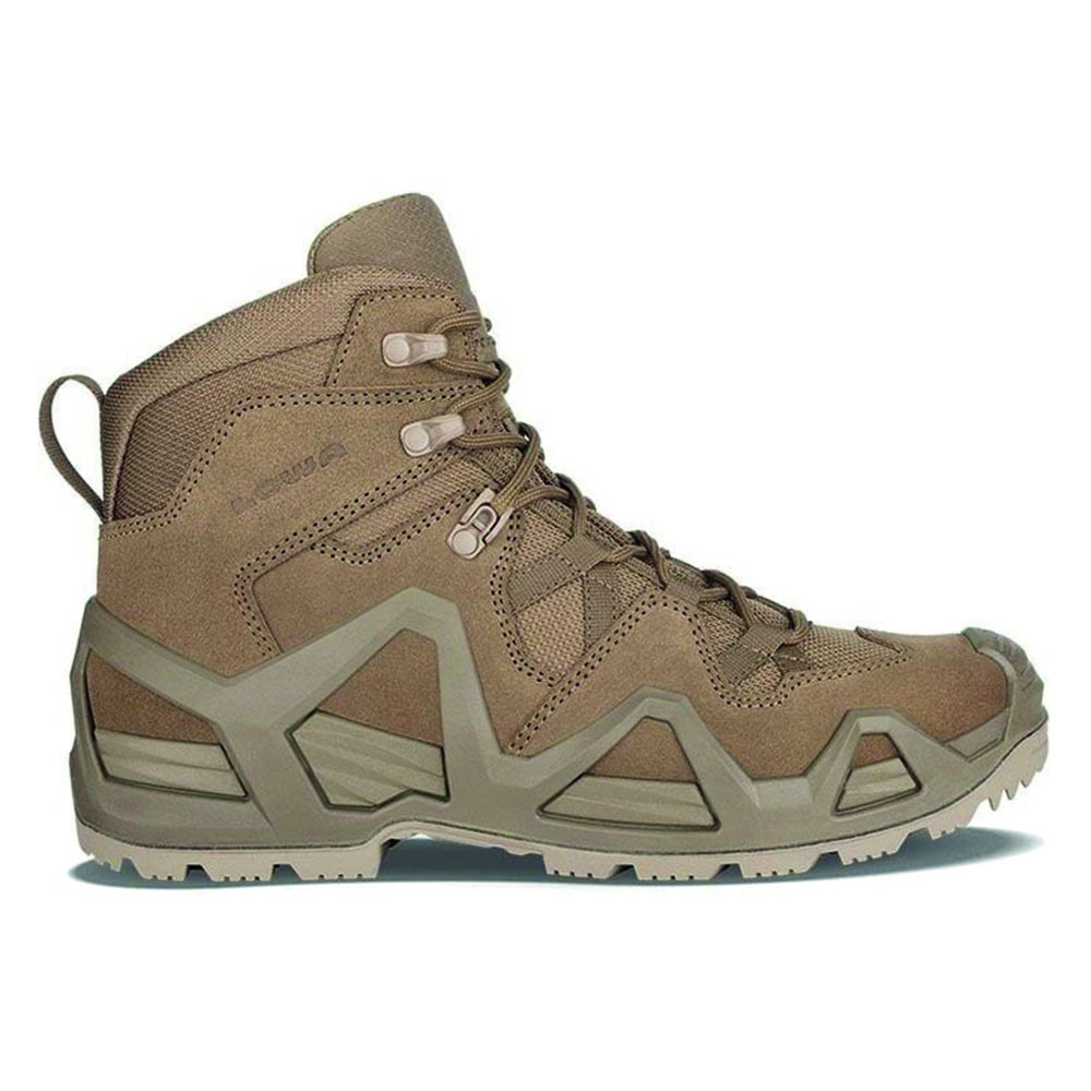Lowa Zephyr MK2 GTX Mid Bot - Bej