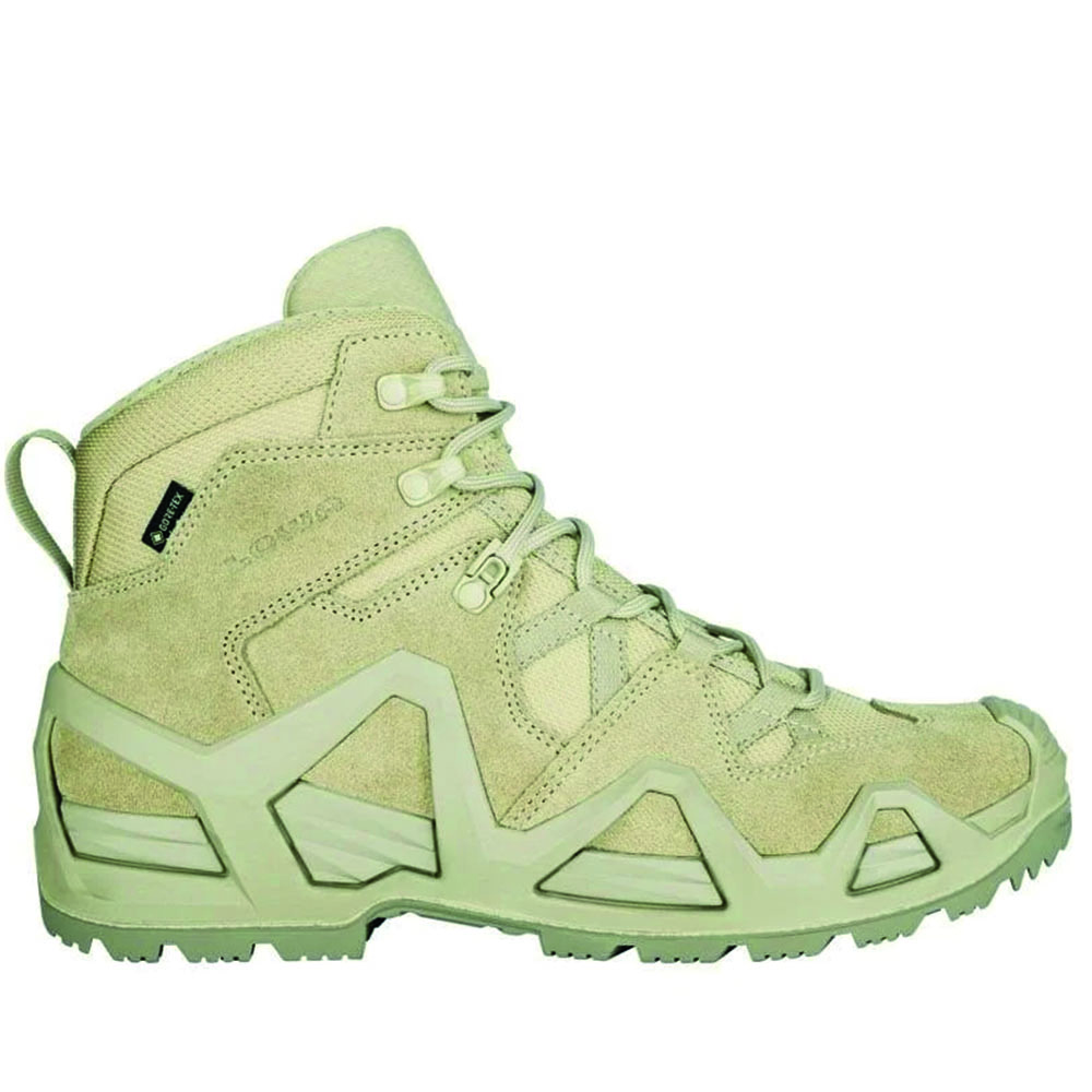 Lowa Zephyr MK2 GTX Mid Bot - Çöl