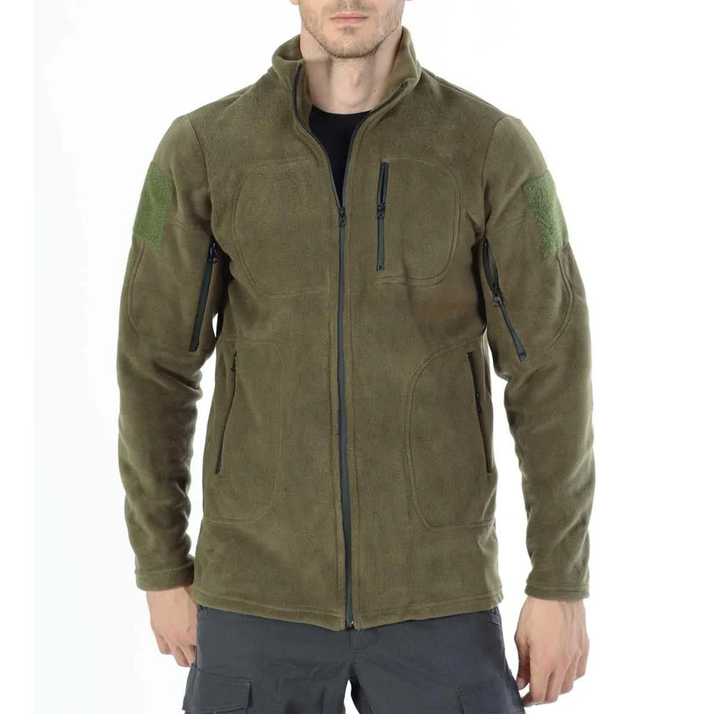 Taktik Polar Mont - Haki