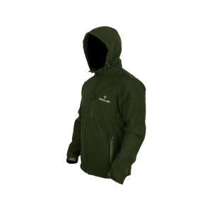 Chevalier Taktik Outdoor Softshell Mont - Haki
