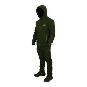 Chevalier Taktik Outdoor Softshell Takım - Haki