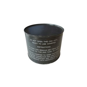 Canister C2 NBC Filtre