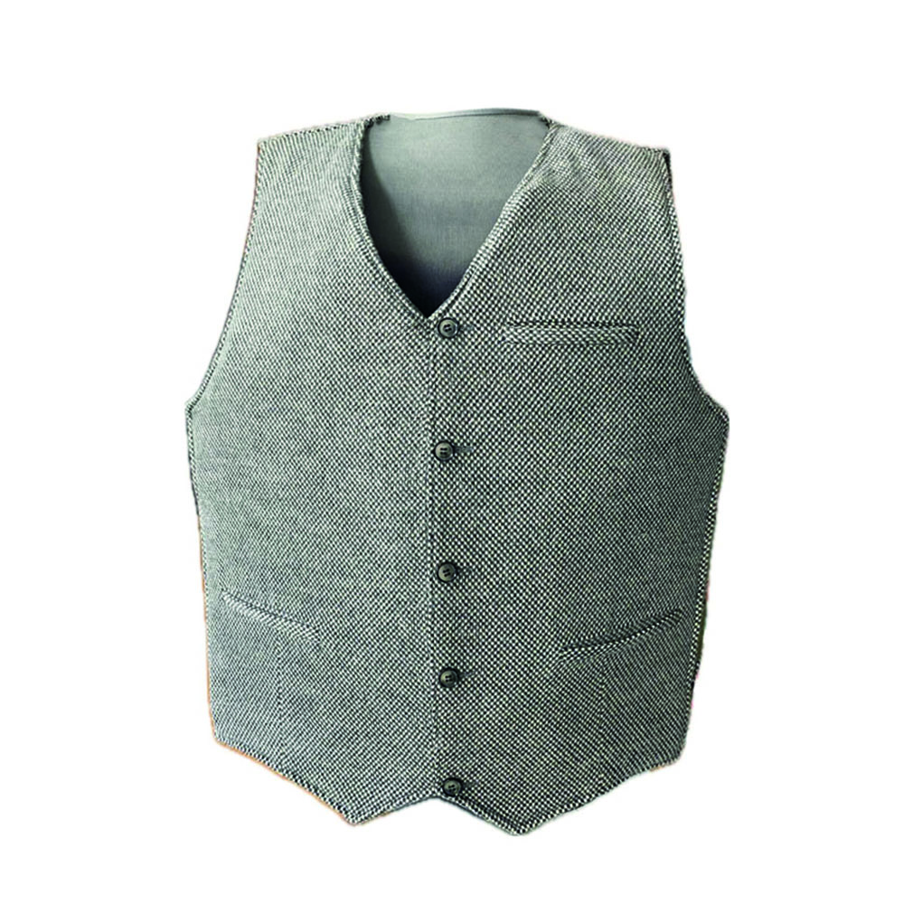 VIP Balistik Yelek - Gri