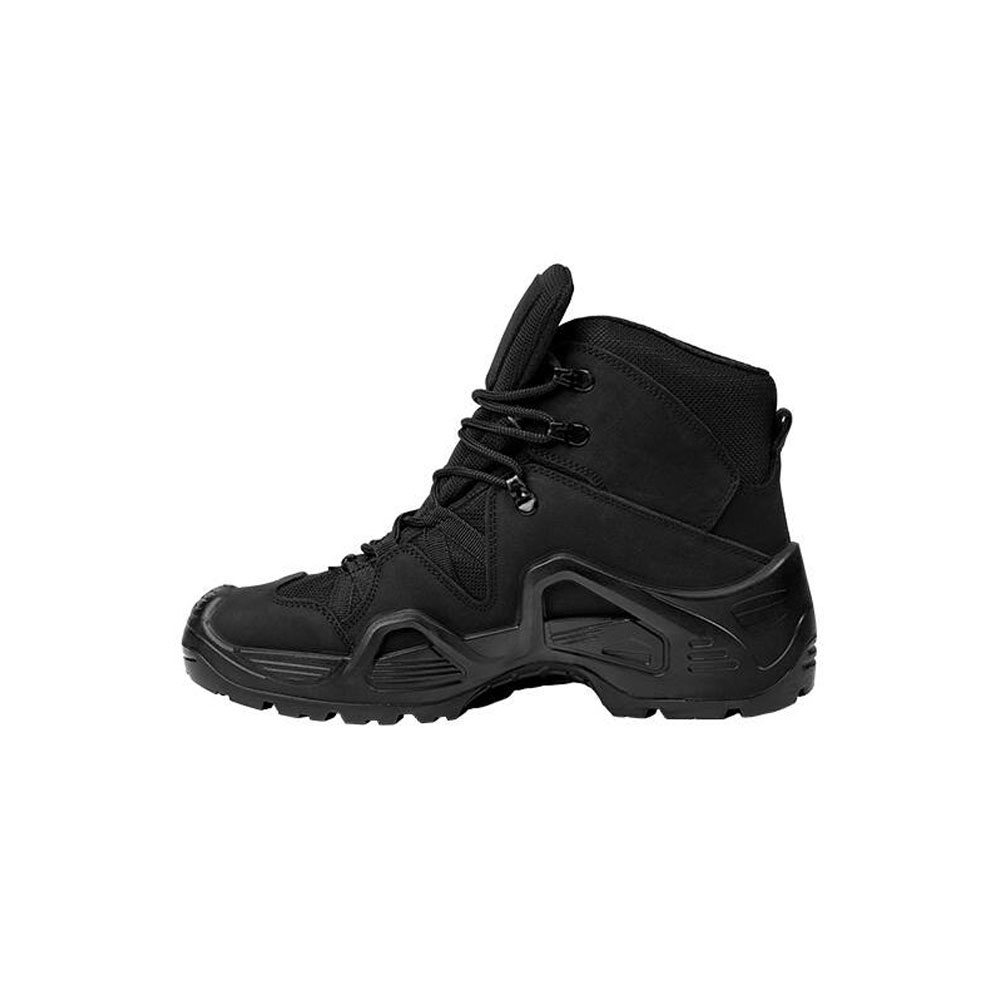 Vogel Canyon Waterproof 1492 Mid Outdoor Bot - Siyah - Görsel 4
