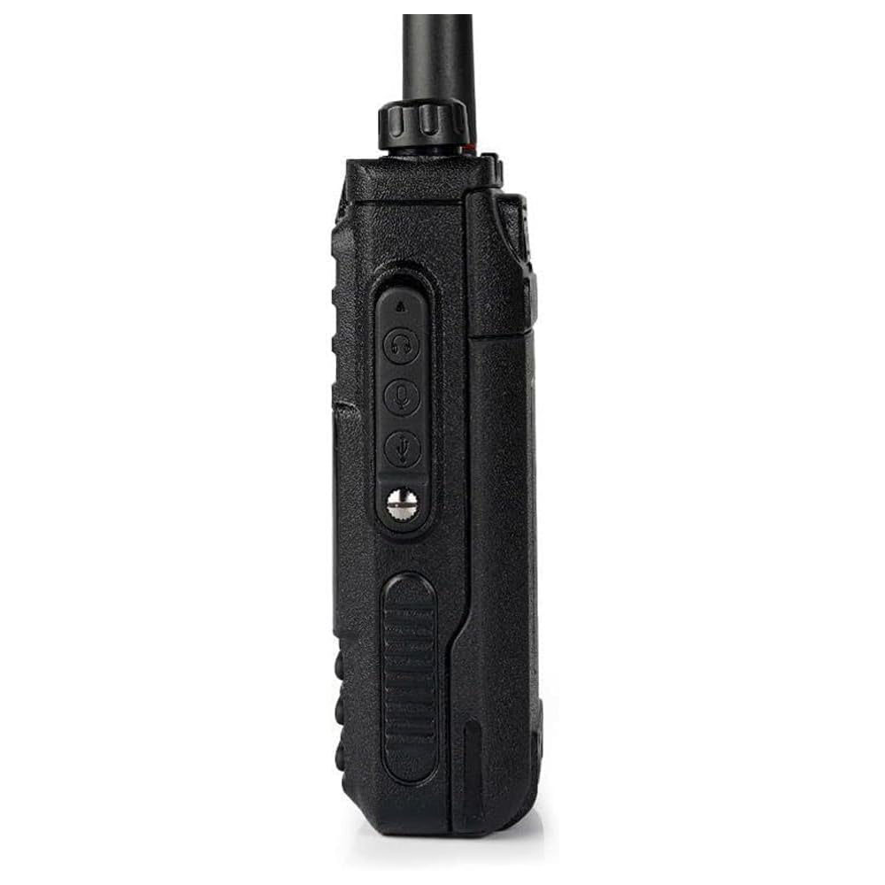 P&Co Intercom (Walkie-Talkie) Sim Kartlı Telsiz - Görsel 5