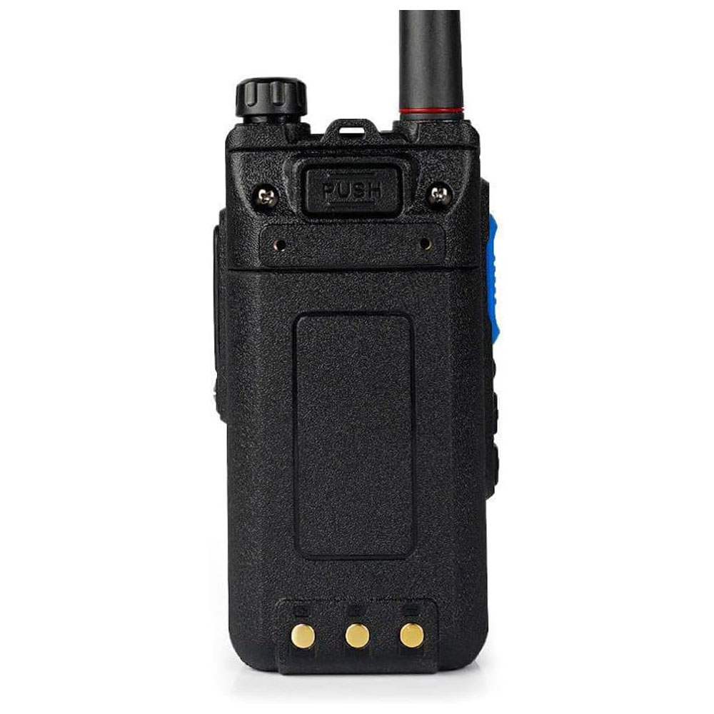 P&Co Intercom (Walkie-Talkie) Sim Kartlı Telsiz - Görsel 4